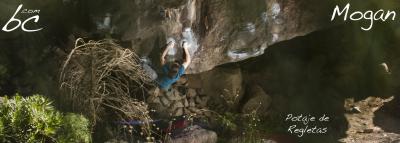 Nico in "Potaje de Regletas" (1)